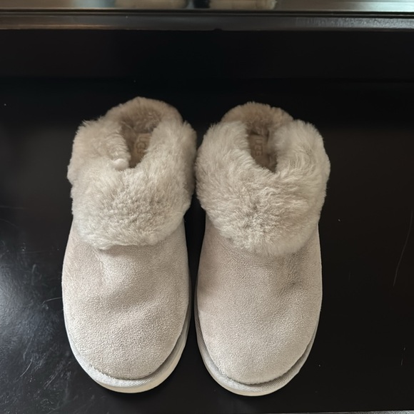 Ugg Slippers - Picture 2 of 3